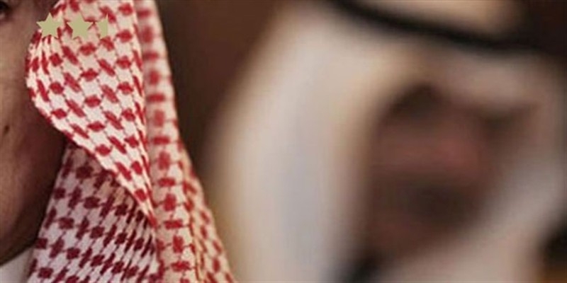 Suudi prens, cinsel saldırı suçlamasıyla tutuklandı!