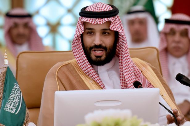 Suudi Veliaht Prensi: Suriye'ye saldırıya dahil olabiliriz