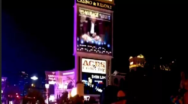 T24'ün 'Kılıçdaroğlu'nun çok beğenilen videosu Las Vegas'ta' haberi trol ürünü çıktı