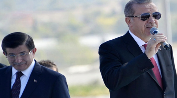 Takan: Yeni partinin 40 ilde teşkilatları hazır!  Yoksa, AKP Erdoğan’ın eli ile tasfiye mi ediliyor?