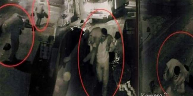 Taksim'deki tecavüz davasında mağdur, sanığı teşhis etti