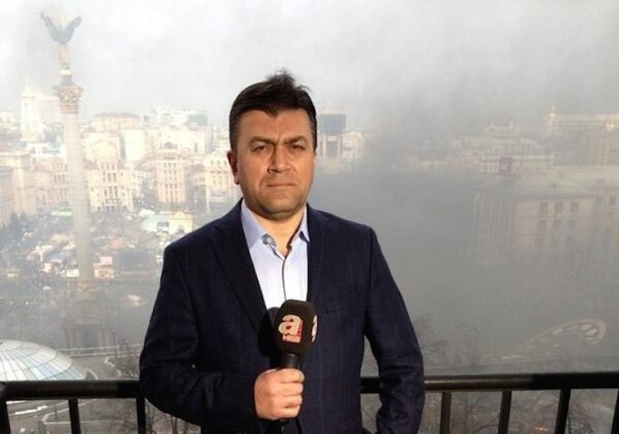 Takvim gazetesi Haber Müdürü Mevlüt Yüksel hapis cezası aldı