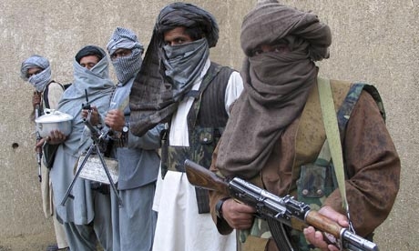 Taliban operasyonu! 62 ölü...