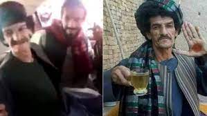 Taliban, ünlü komedyen Nazar Mohammad'i boğazını keserek öldürdü