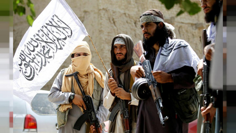 Taliban'ın bomba yapma dersinde patlama: 30 ölü