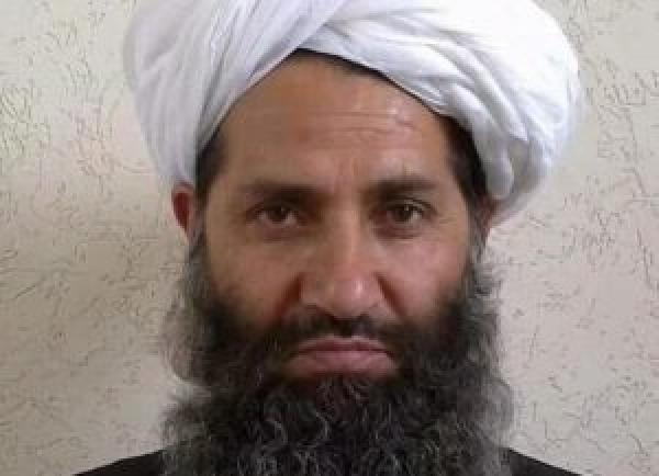 Taliban'ın yeni lideri Hebetullah Ahunzada seçildi!