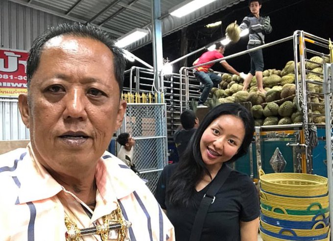 Taylandlı iş adamı 10 binden fazla talep gelince 'damat bulma yarışması'ndan vazgeçti