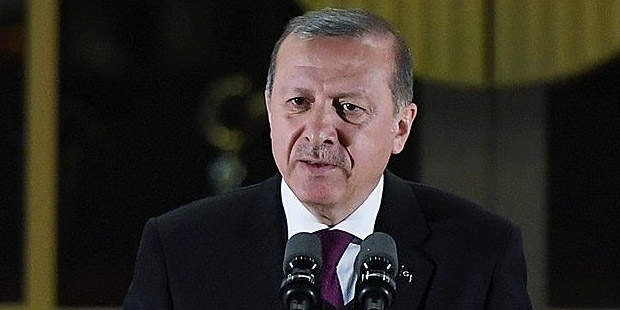 Tayyip Erdoğan: AB'nin Türkiye'ye yaptığı uygulama İslamofobiktir!