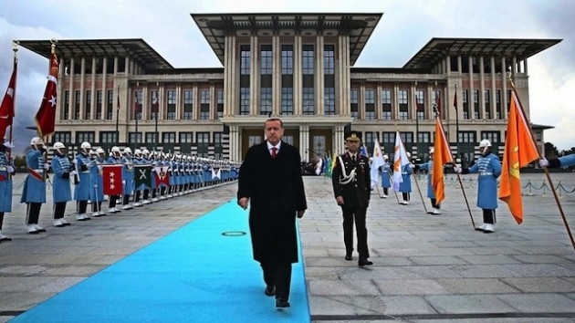 Yeni Akit: AKP içinde tasfiye başlayacak!