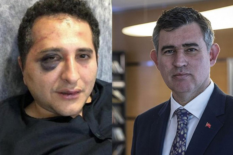 TBB'den Avukat Sürenoğlu'na darp soruşturmasında verilen takipsizlik kararına itiraz 