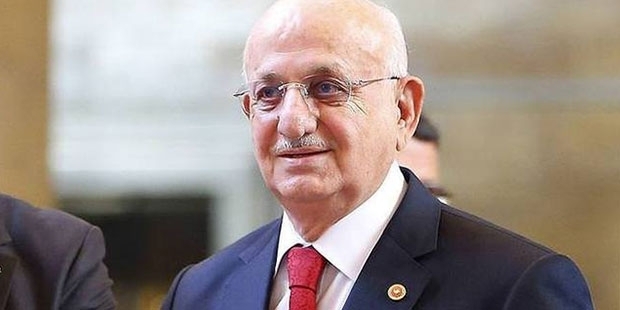 ismail kahraman