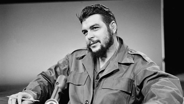 TBMM Başkanı'nın Che açıklamasına komünist gençlerden tepki!