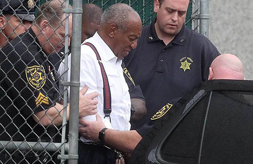 Tecavüz suçlusu Bill Cosby nasıl serbest kaldı?