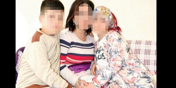 Tecavüzcüsü ile evlendirilen Nurcihan: 11 yaşındaydım, evli kaldığım 6 yıl boyunca her gün tecavüze uğradım!