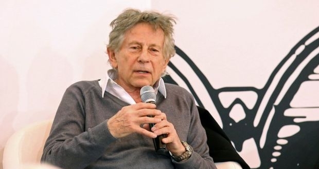 Tecavüzle suçlanan yönetmen Roman Polanski jüri başkanlığından çekildi