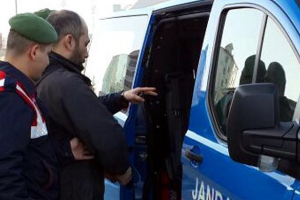 Tekirdağ'da bir IŞİD üyesi yakalandı