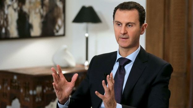 Telegraph: Esad yönetimi IŞİD'e petrolden milyonlarca dolar kazandırdı!