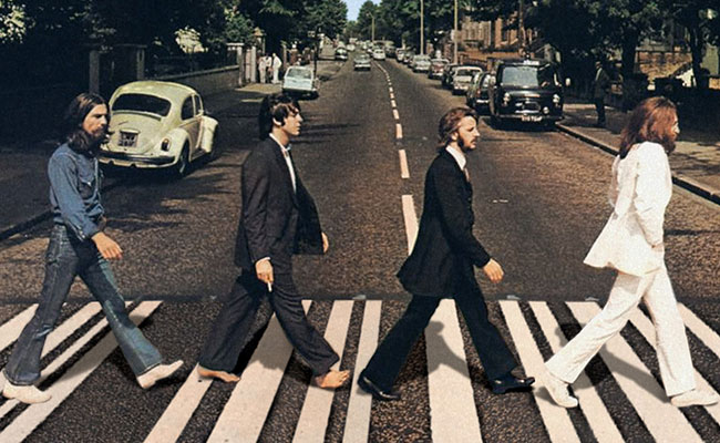 The Beatles üyesi Paul McCartney, Sony'ye dava açtı