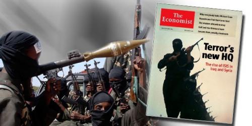 Economist: Cihad baharı başladı!