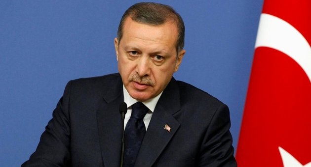 The Guardian: Erdoğan küçük düşürüldü!