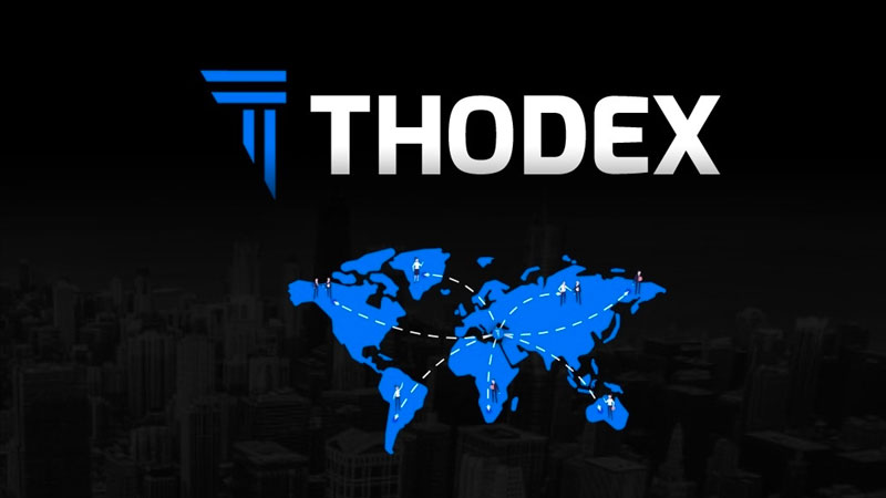 Thodex soruşturması: Savcı, 6 şüphelinin serbest bırakılmasına itiraz etti