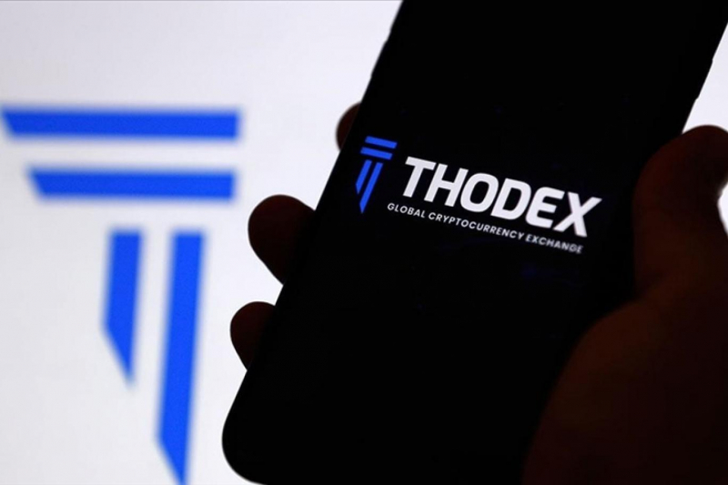 'Thodex'e para yatıran her 100 kişiden 77’si 34 yaşın altında'