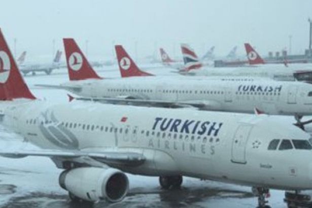 'Türkiye'ye yönelik uçuş kısıtlaması kalkar ama hızlı olmaz'