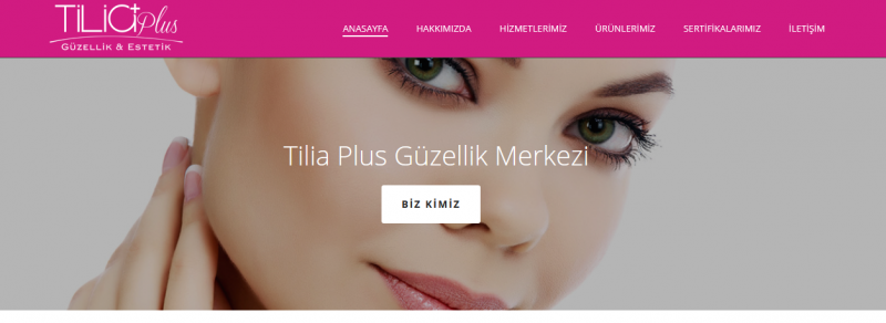 Tilia Plus isimli şirketten dolandırıcılık