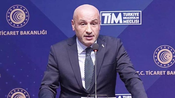TİM Başkanı Mustafa Gültepe: Dolar, TL karşısında yüzde 45 artmalı