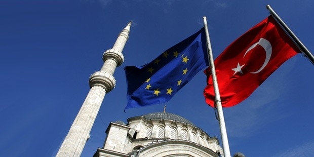 Times: Türkiye ürkek Avrupa'nın gaddar bir ortağı oldu!