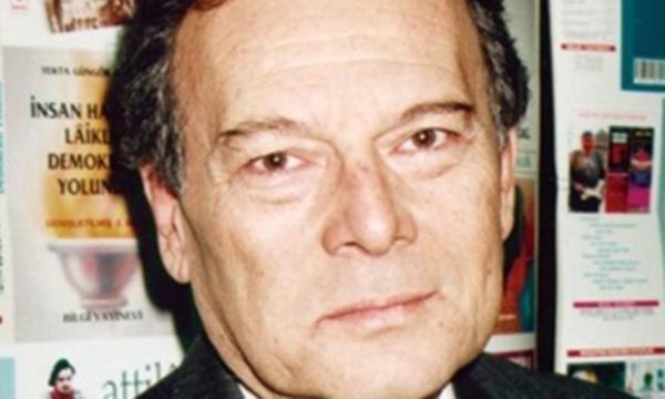 Tiyatro sanatçısı Dinçer Sümer yaşamını yitirdi