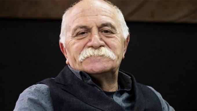 Tiyatrocu Orhan Aydın'a 1 yıl hapis cezası