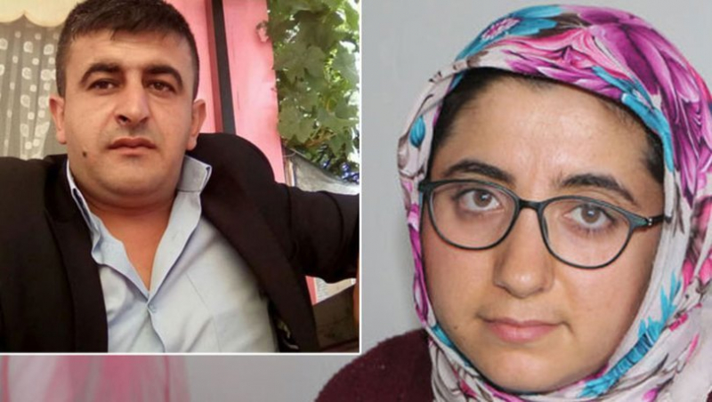 Tokat'ta eşini 23 yerinden bıçaklayan Samet Ağ serbest bırakıldı!