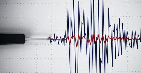 Tonga’da 6.1 şiddetinde deprem