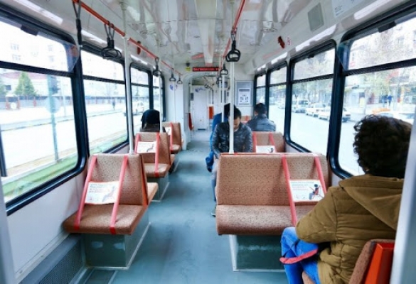 otobüs