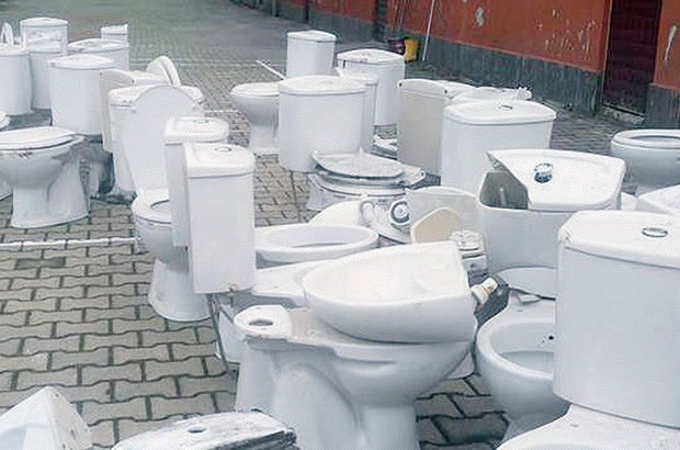 Trabzon'da Tuvalet Krizi