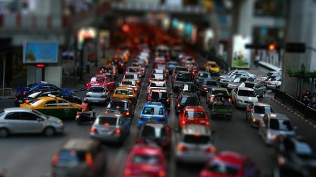 trafik