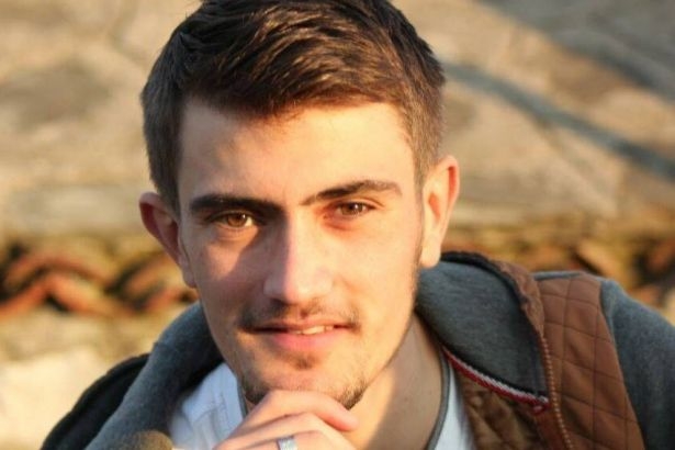 Tren inşaatında 22 yaşındaki Mahmut Çekiç yaşamını yitirdi!