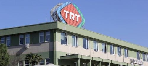 'TRT, dolandırıldı' iddiası!