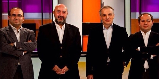 TRT, Karar yazarı Mustafa Karaalioğlu ile yollarını ayırdı!