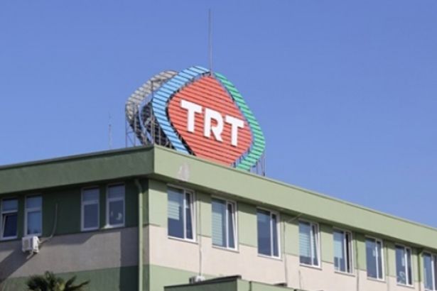 TRT'nin yeni kanalı yayına başlıyor