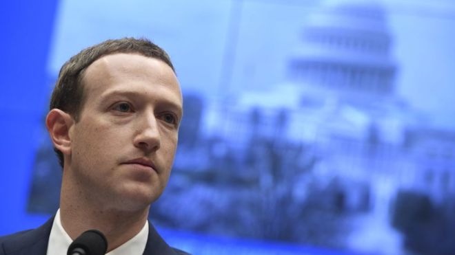Trump'ın şiddet içerikli paylaşımlarını engellemeyen Mark Zuckerberg tepki gördü