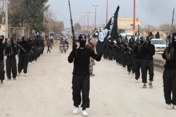 TSK, IŞİD'in askerleri kaçırdığını doğruladı