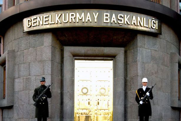 TSK'dan İstanbul'daki saldırıya ilişkin açıklama