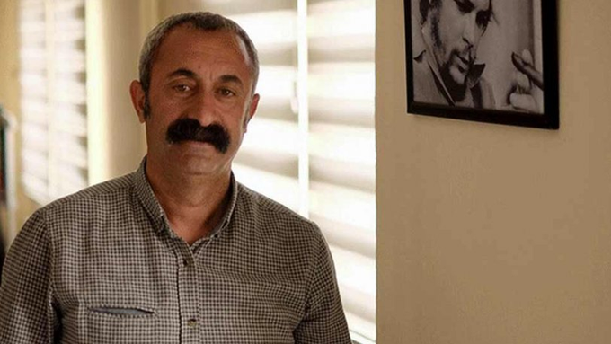 Tunceli Belediye Başkanı Fatih Mehmet Maçoğlu'nun batı bölgesinden aday olacağı iddia edildi
