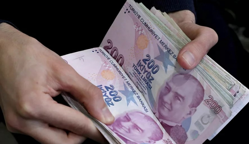 Türk-İş: Bekar birinin 'yaşama maliyeti' aylık 2 bin 891 lira 65 kuruş