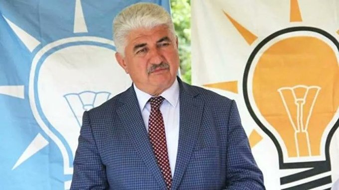 Türk Tabipleri Birliği'nden AK Parti milletvekiline tepki: Bu bir skandal
