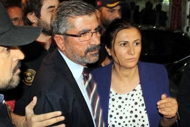 Türkan Elçi: Eşimin katilini gözaltına alırsanız sakın işkence yapmayın!