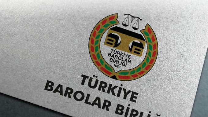 Türkiye Barolar Birliği'nden UHAP'ta veri sızıntısı olduğu iddialarına ilişkin açıklama: Herhangi bir veri sızıntısı veya güvenlik açığı bulunmamaktadır 