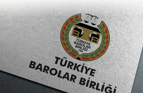 Türkiye Barolar Birliği'nden Sedef Kabaş açıklaması: Cumhurbaşkanına hakaret suçu, ifade özgürlüğünün kısıtlanması için bir araç olarak kullanılıyor